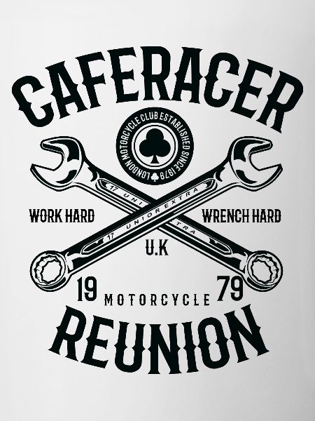 Caferacer Reunion 2