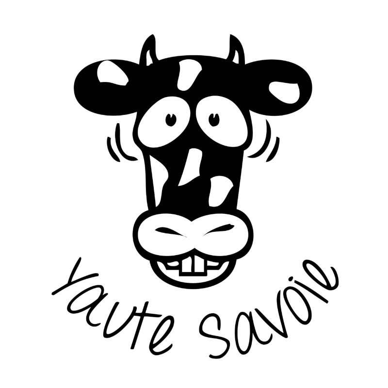 Yaute Savoie Malefique Pullover von Yautine!