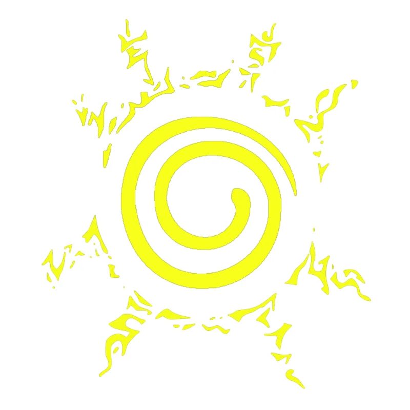 Naaaruto Mark