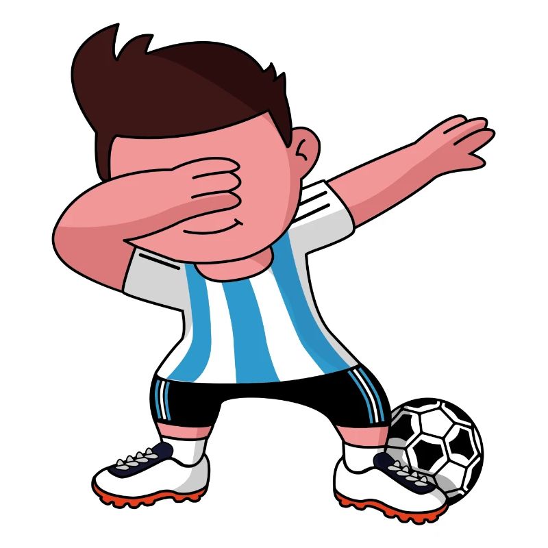 DAB Argentinien