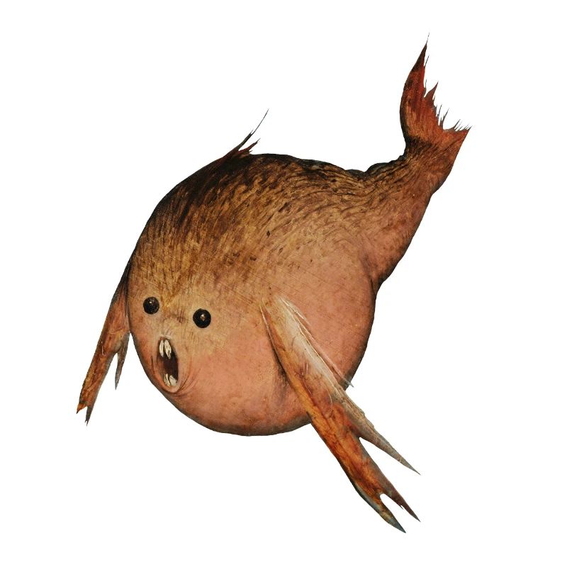 Bruegels Dämon 2