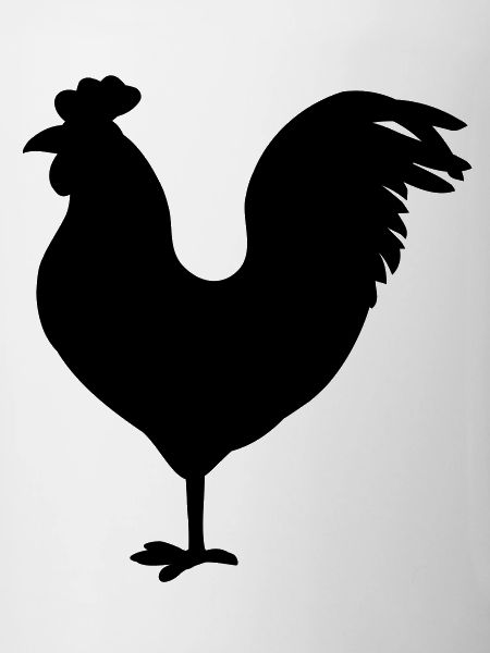 cock