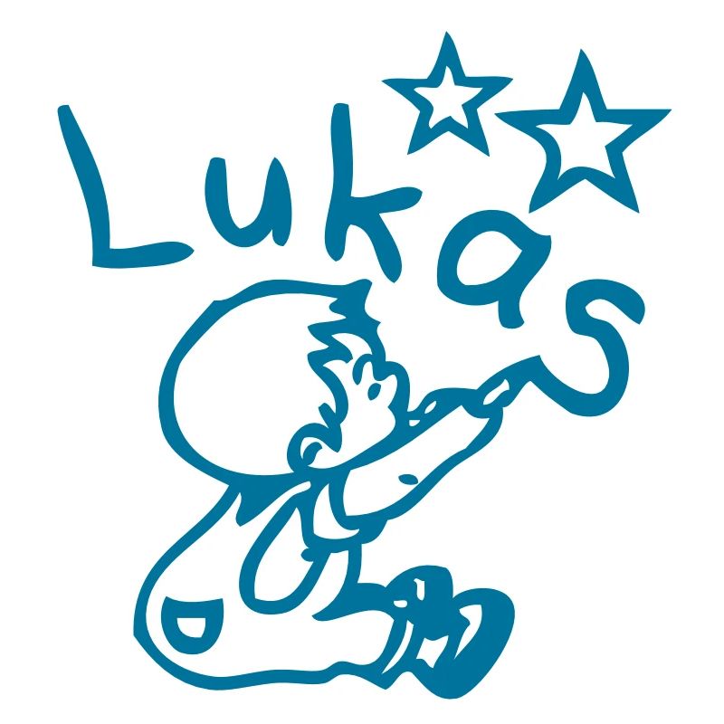 naam lukas ©