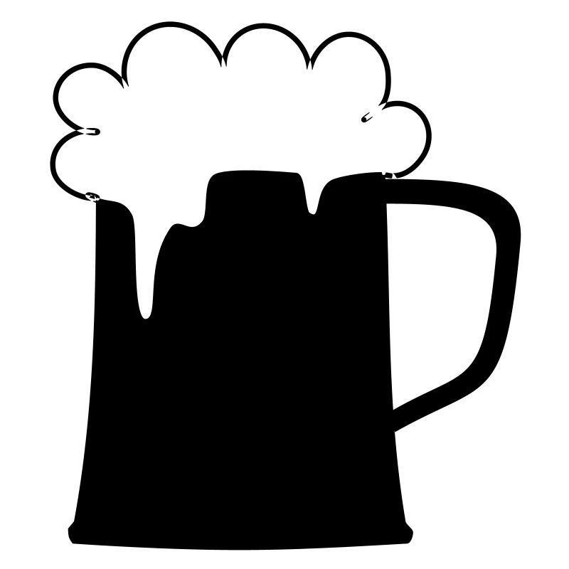 Bierkrug