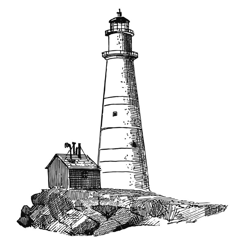 lighthouse