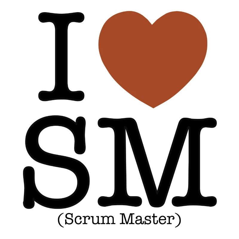 I Love Scrum Master
