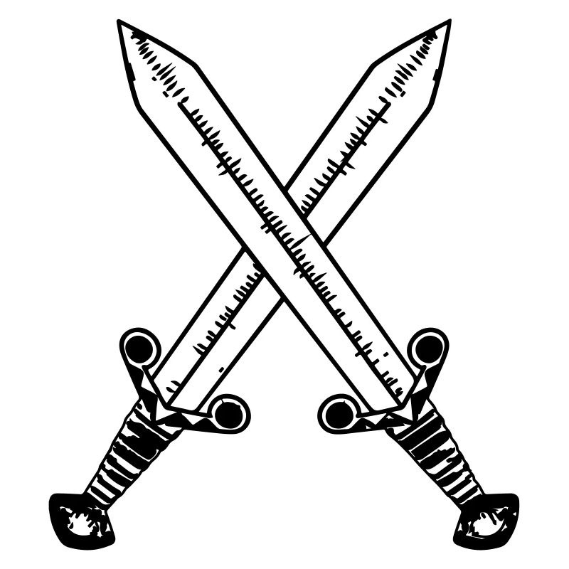 crossed-swords