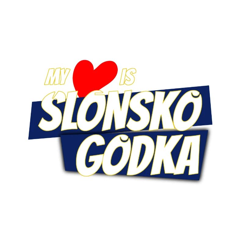 Schlesier mit slonsko godka