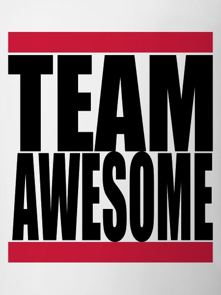 team awsome