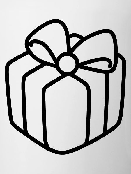 Geschenk