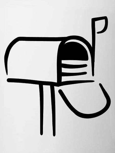 Mail box