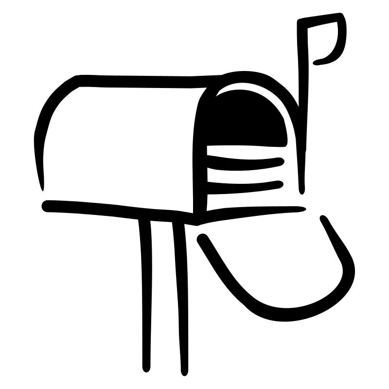 Boîte aux lettres