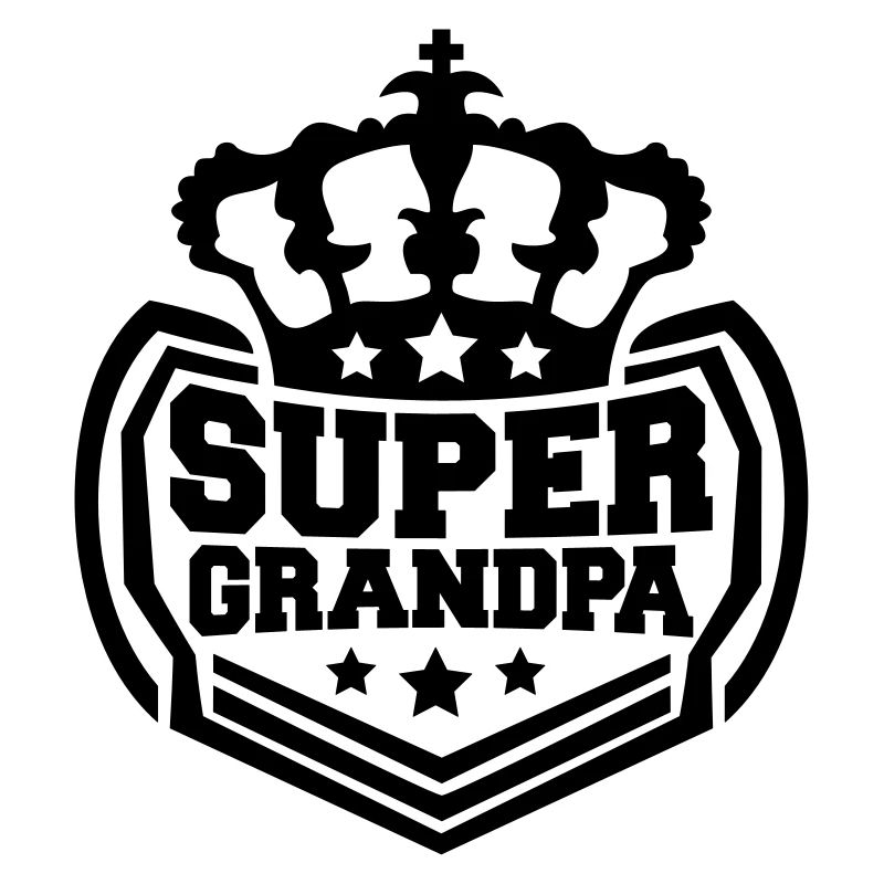 Super King King Crown OPA logo