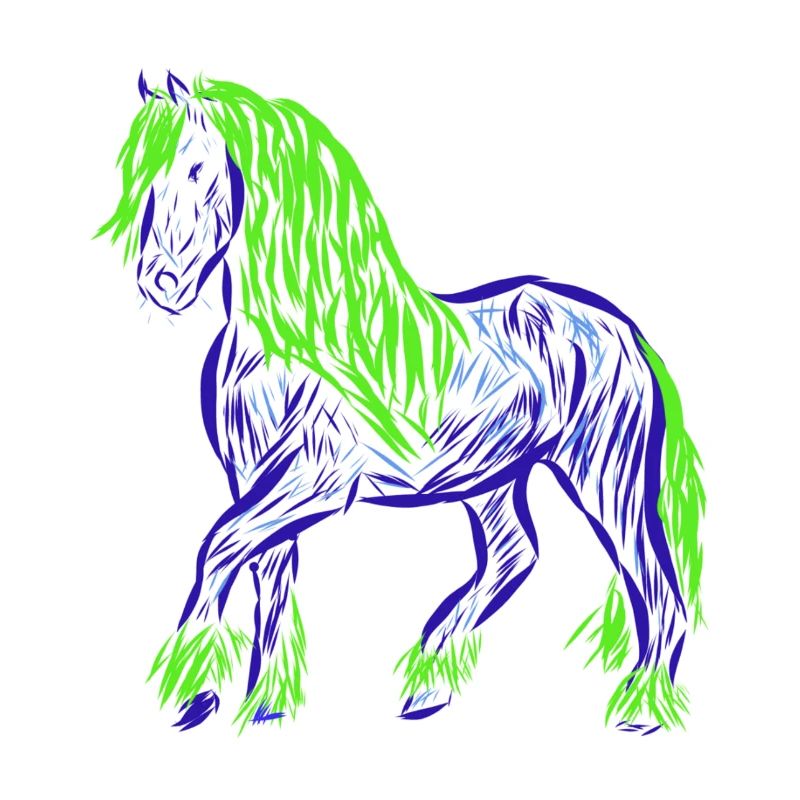 Cheval