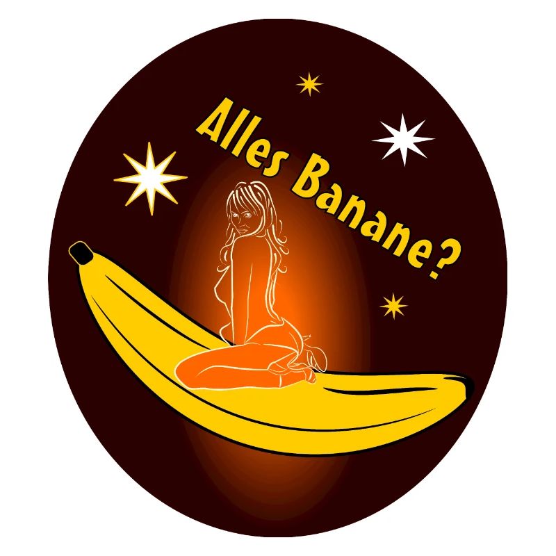 Alles Banane