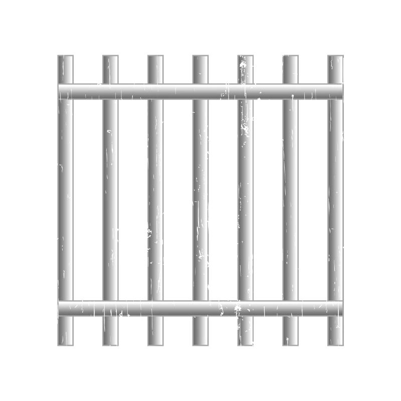 Prison Key