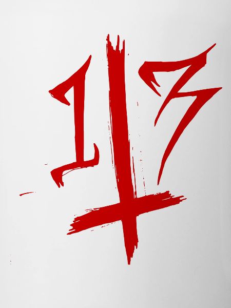 13
