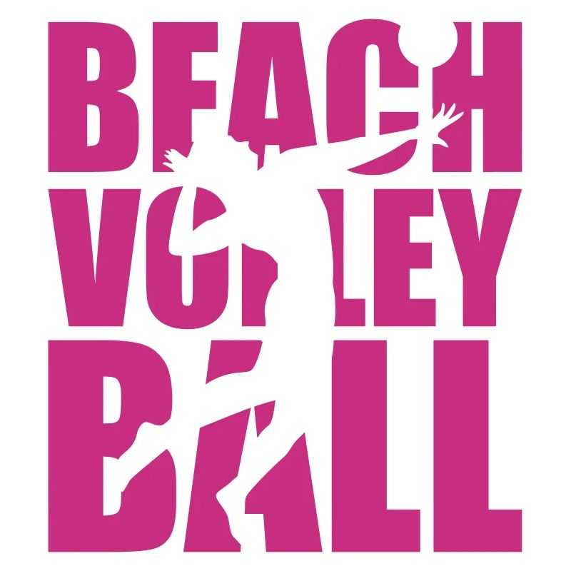 Beachvolleyball