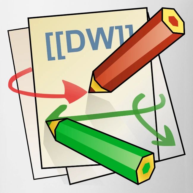 DokuWiki Logo