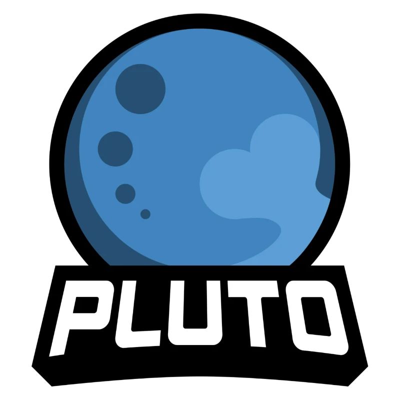 Team Pluto