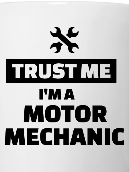 Motor mechanic