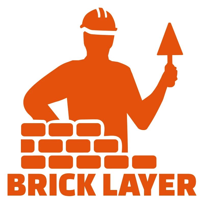 Brick layer