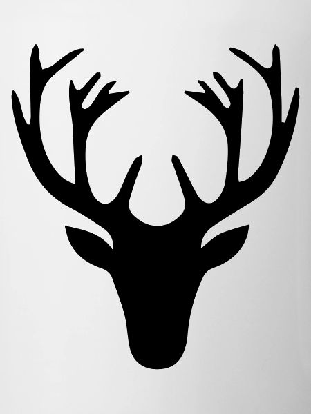 Had Deer Christmas
