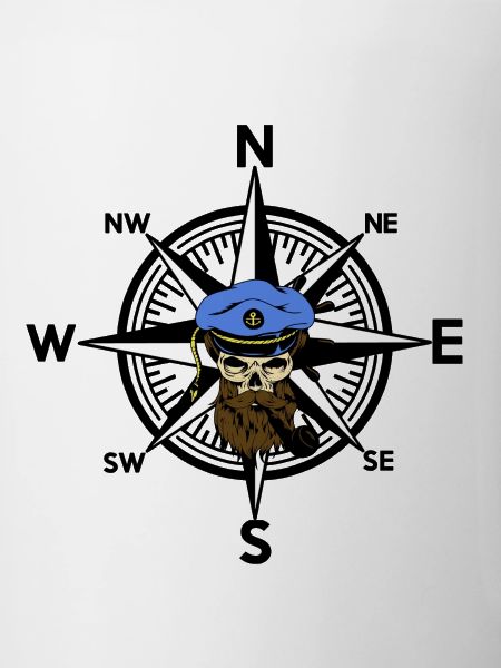 Maritime Ahoi Captain Maritime