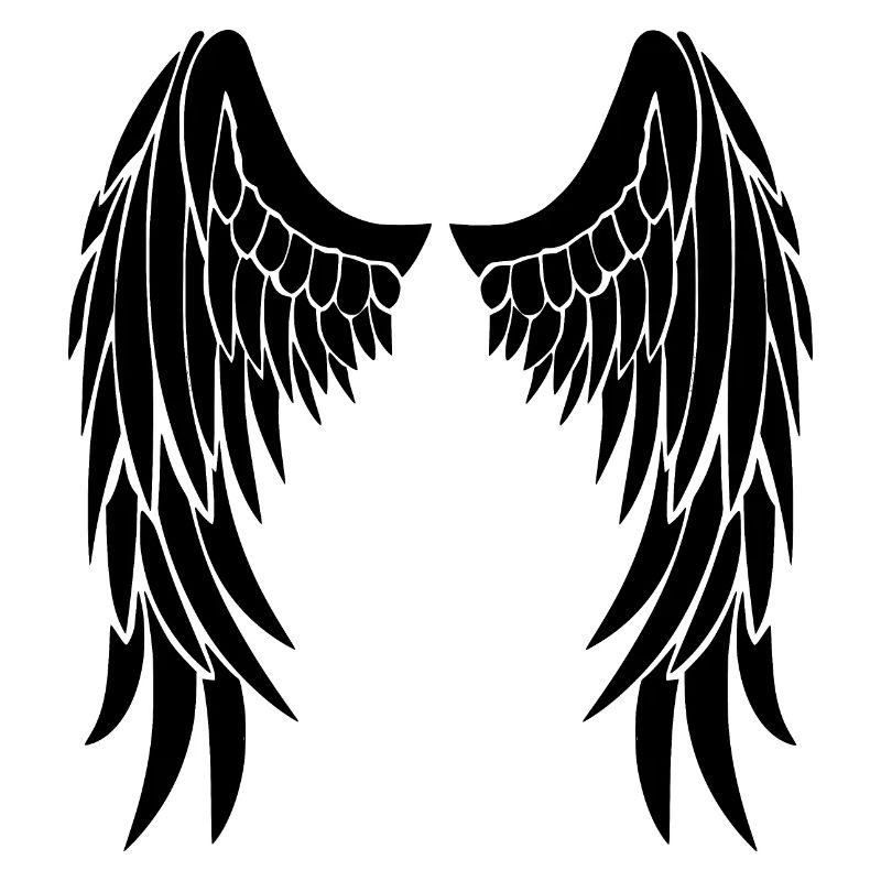 ailes d'anges