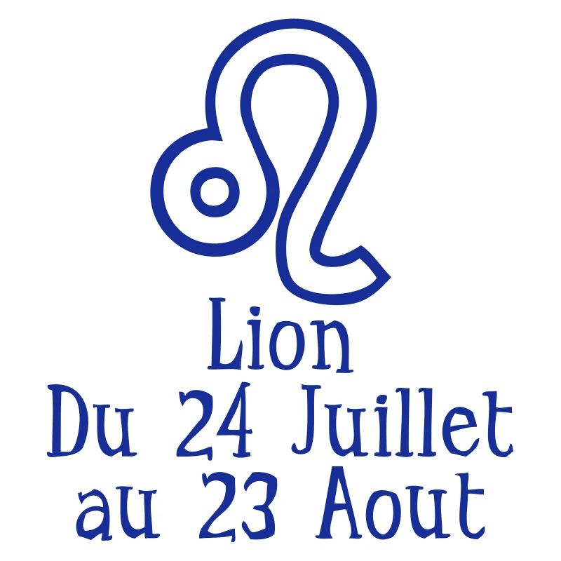 Sternzeichen Löwe 24. Juli 23 August