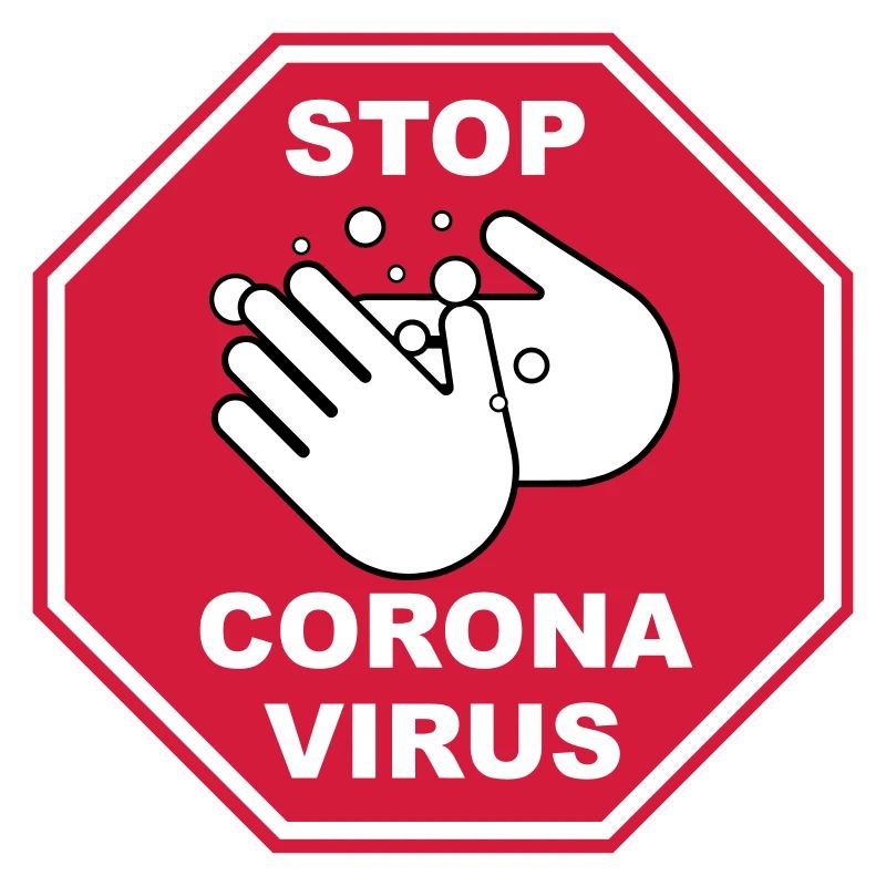 Stop Corona Virus