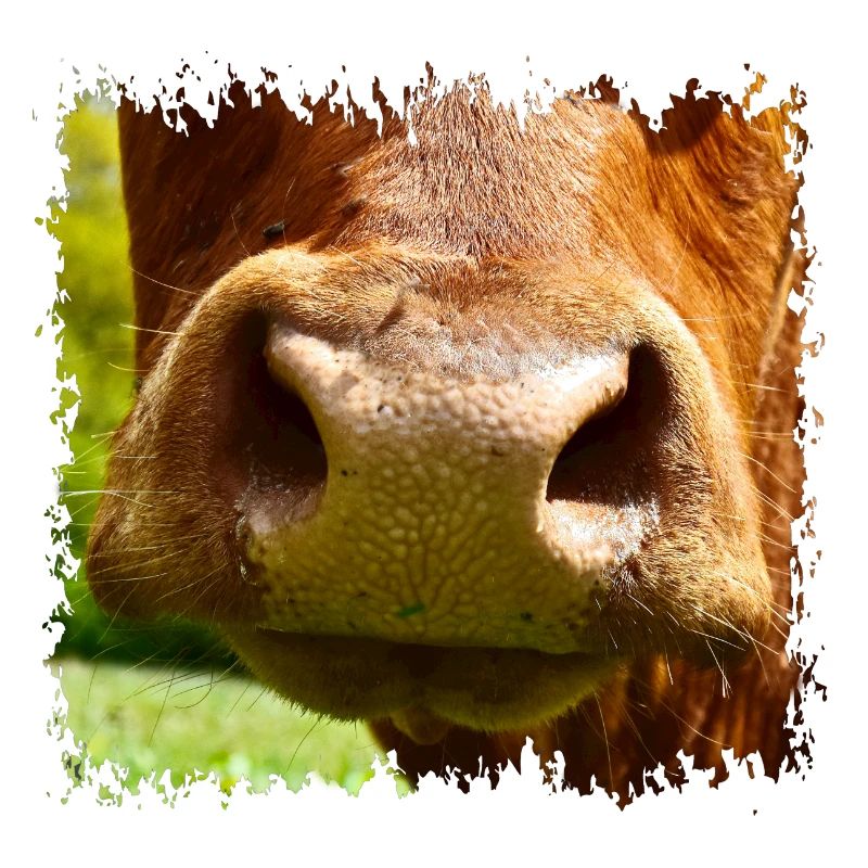 Moo!!!