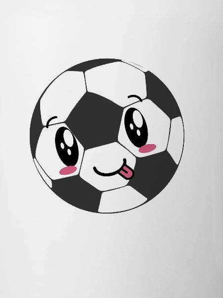 kawaii soccer