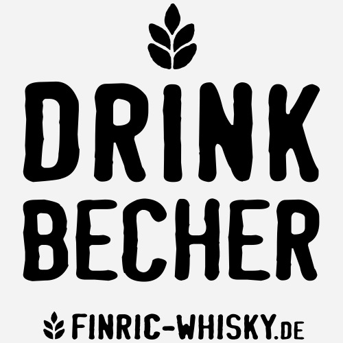 Drink Becher - Tasse