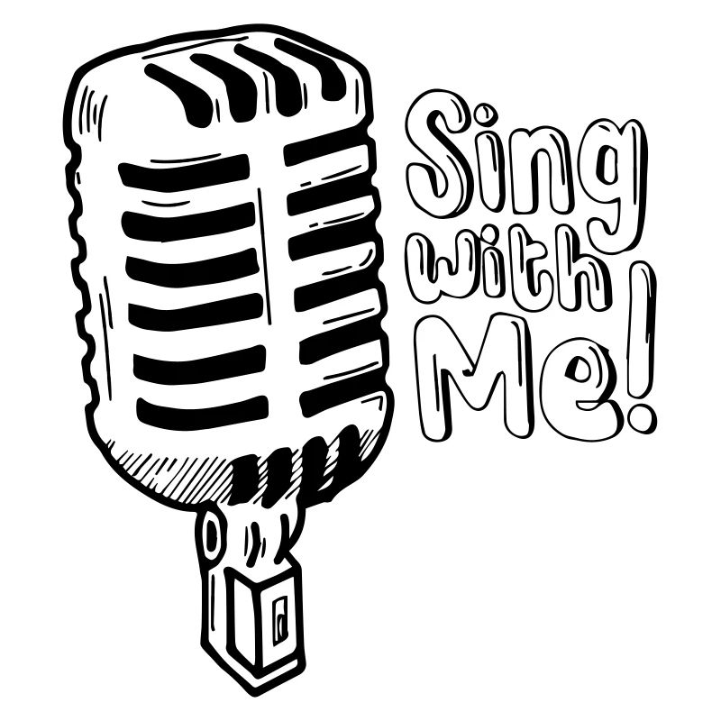 Sing With Me