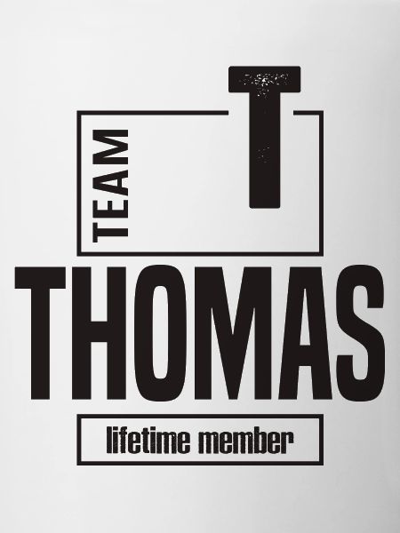 Thomas
