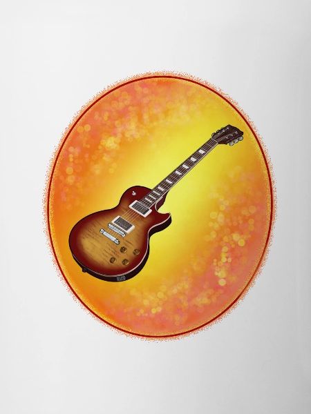 E Guitar