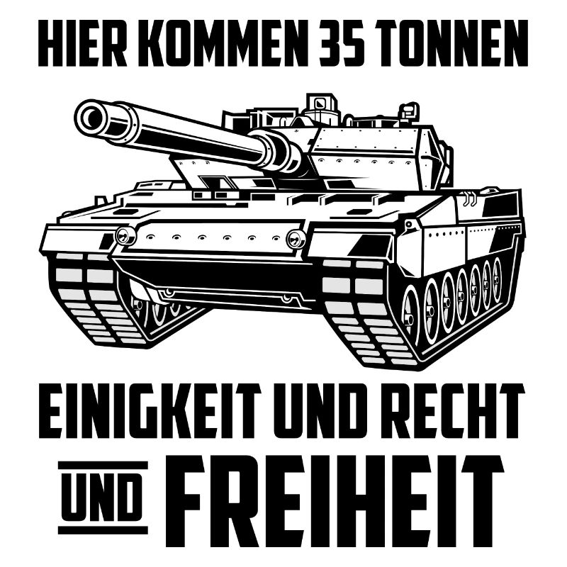 Panzerfahrer Deutsche Raubkatzen Panzer
