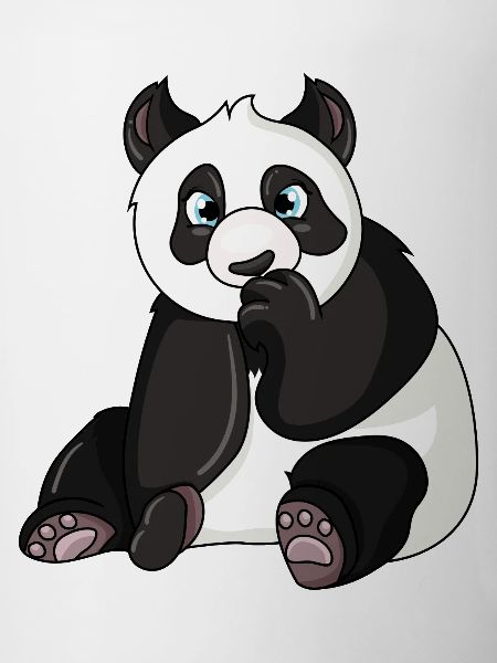Panda Bear
