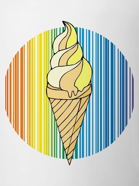 Crème glacée