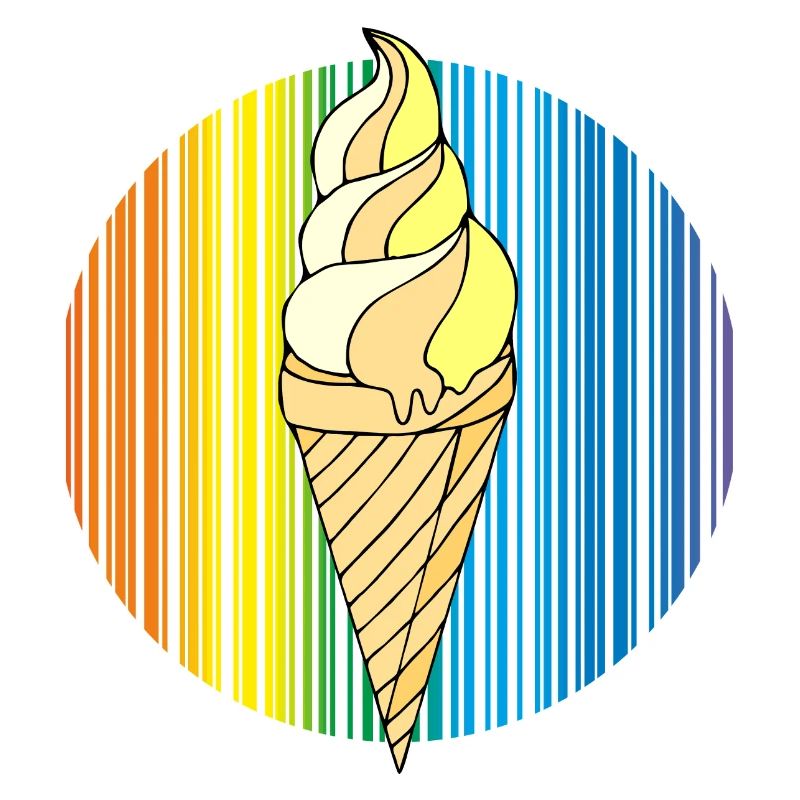 Eiscreme