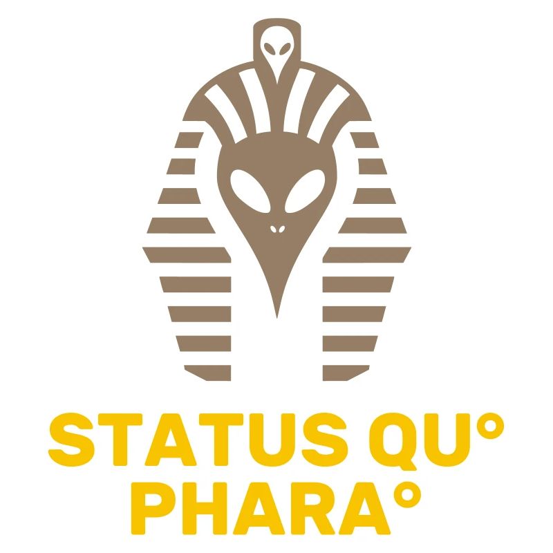 Status Quo Pharaoh
