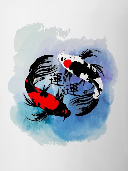 koi carp