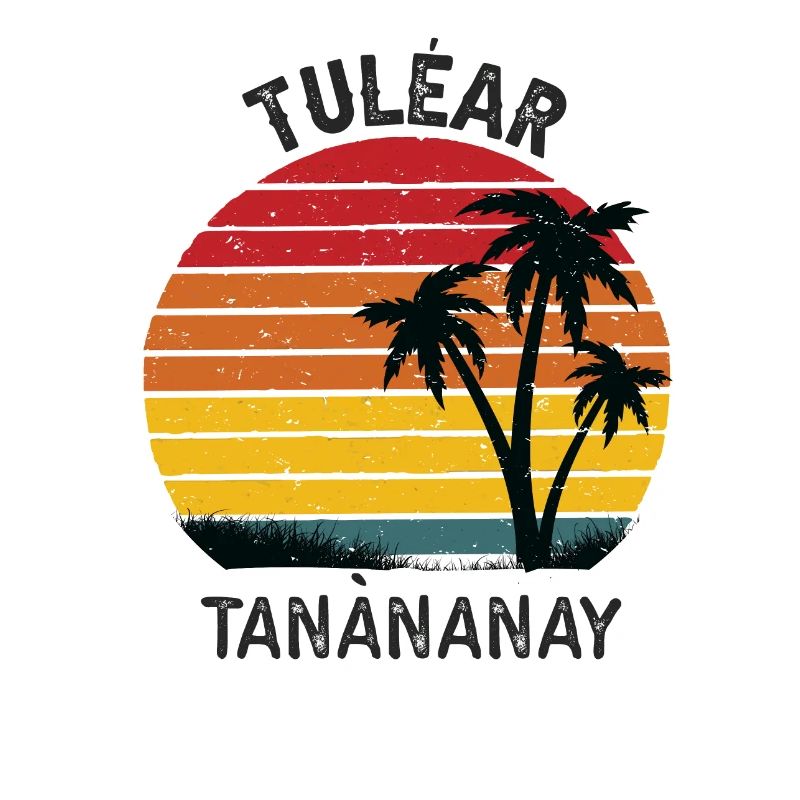 Tuléar Tanànanay, Madagascar