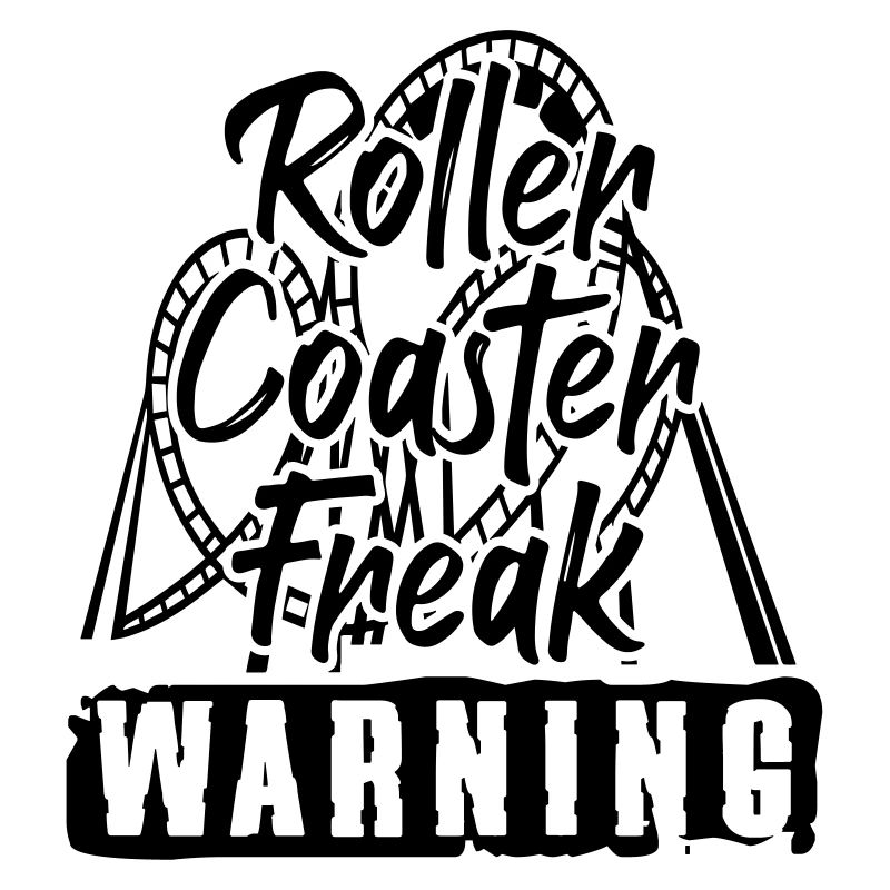 Roller Coaster Freak