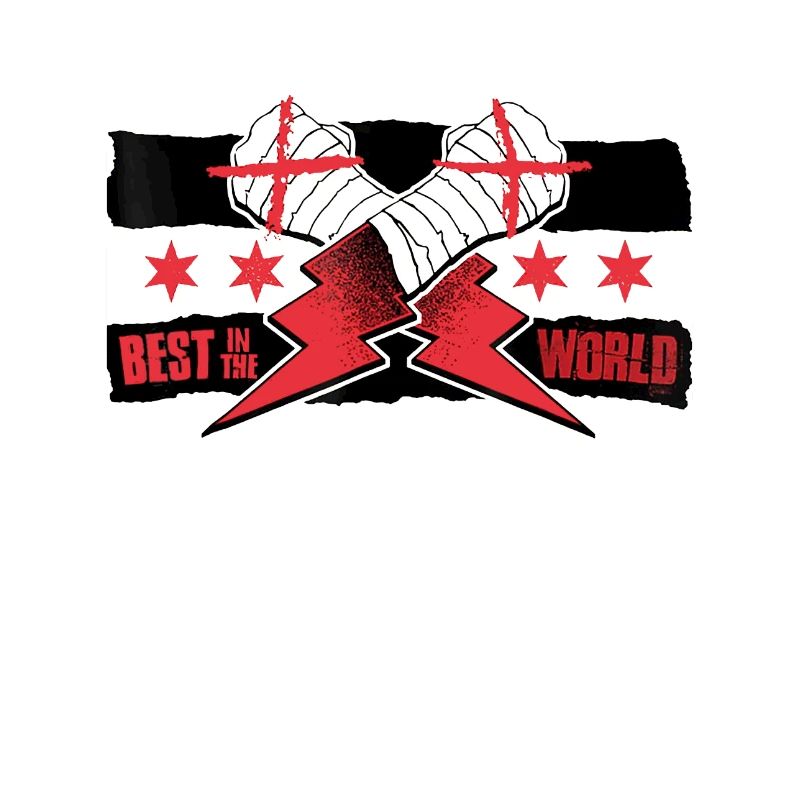 aew cm punk