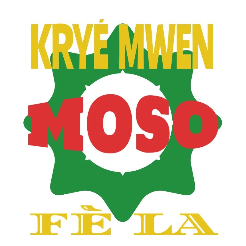 Kryé mwen moso fè la