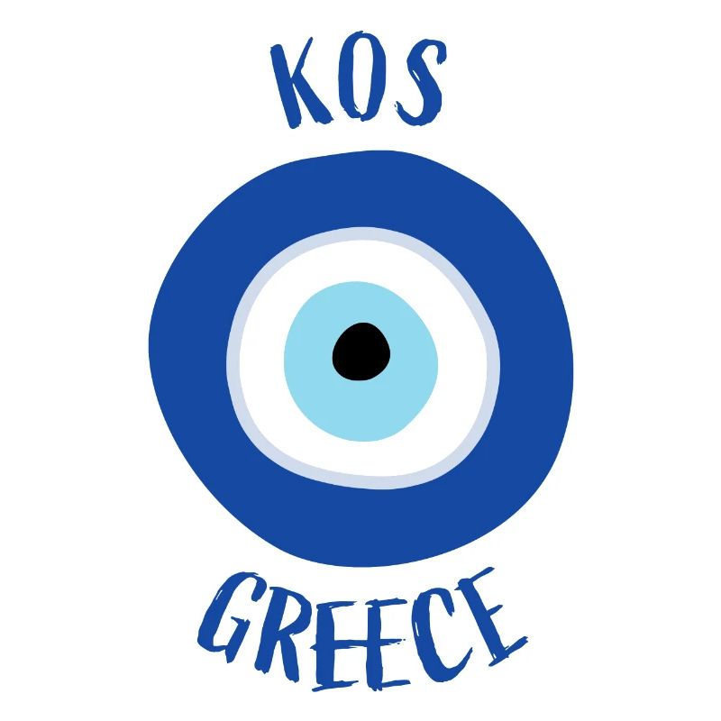 Nazar - Kos Grèce