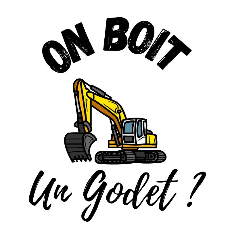 on boit un godet