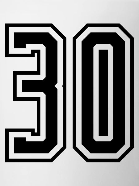 Numéro 30